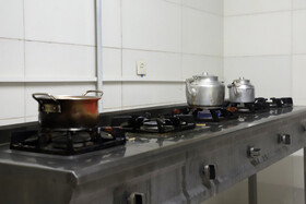 زندگی در خوابگاه دانشجویی - کرمانشاه