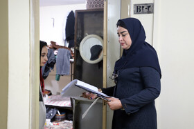 زندگی در خوابگاه دانشجویی - کرمانشاه