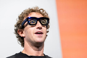 عرضه عینک واقعیت ترکیبی «متا» تا سال ۲۰۲۷ به تعویق افتاد