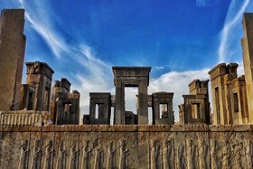 تخت جمشید؛ پایتخت افسانه‌ای ایران که اسکندر از ویران کردن آن پشیمان شد