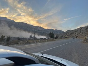 تهدید جدی تنوع زیستی ایلام با فعالیت واحدهای تولید شن و ماسه