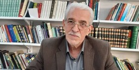 یک فعال سیاسی: ایسنا سرمایه‌ای ملی و مرجع خبری قابل اعتماد است