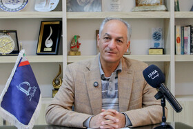 رئیس دانشکده علوم دانشگاه فردوسی: علوم پایه موتور محرک تولید علم در دانشگاه است