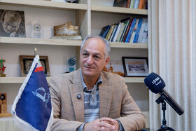 عضو هیأت علمی دانشگاه فردوسی مشهد: خیرین مسیر کمک‌های خود را به توسعه علم تغییر داده‌اند