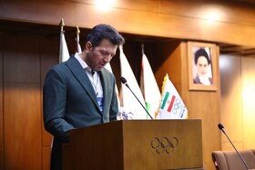 شادی: ورزشکار حق اعتراض دارد/ ملایی در انتخابی تیم ملی شرکت می‌کند