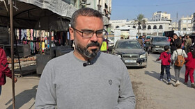 واکنش حماس به تصمیم تل‌آویو برای بازگشایی یک طرفه گذرگاه رفح