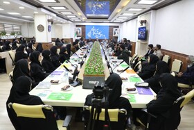 روایت یک دیدار صریح میان رئیس‌کل دادگستری استان کرمان و دانشجویان