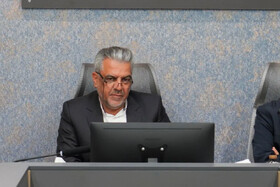 رئیس دانشگاه آزاد البرز: دانشجویان امروز نسلی آگاه، امیدوار و توانمند هستند