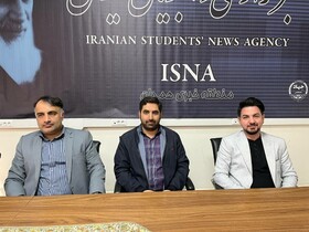 رئیس دانشگاه صنعتی همدان: ایسنا پلی میان دانشگاه، مردم و سیاست‌ورزان در حکمرانی علمی است