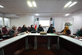 مدیرکل امور بانوان استانداری سیستان و بلوچستان: حمایت از صنعتگران در اولویت قرار گیرد