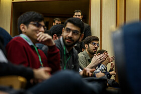 مراسم گرامیداشت روز دانشجو با حضور رئیس جمهور