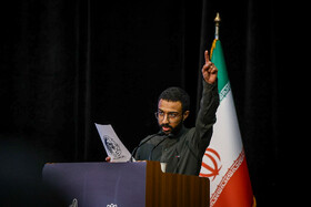 مراسم گرامیداشت روز دانشجو با حضور رئیس جمهور