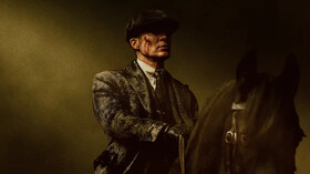 مرد جاودانه می‌آید