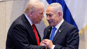 رسانه عبری از توصیه ترامپ به نتانیاهو درباره لبنان پرده برداشت