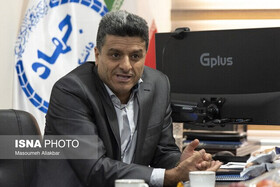 رئیس دانشگاه پیام نور البرز: دانشجویان ارزشمندترین سرمایه‌های کشور هستند