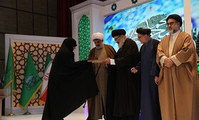 نفرات برگزیده چهل و هشتمین دوره مسابقات معارفی قرآن معرفی شدند