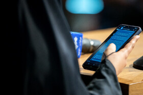 مراسم گرامیداشت روز دانشجو - اراک