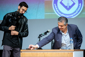 مراسم گرامیداشت روز دانشجو - اراک