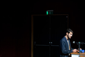 مراسم گرامیداشت روز دانشجو - اراک