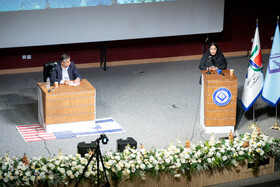 مراسم گرامیداشت روز دانشجو - اراک