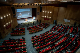 مراسم گرامیداشت روز دانشجو - اراک