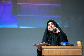 مراسم گرامیداشت روز دانشجو - اراک