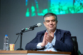 مراسم گرامیداشت روز دانشجو - اراک