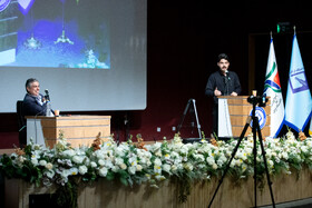 مراسم گرامیداشت روز دانشجو - اراک