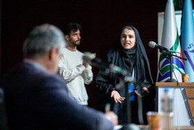 مراسم گرامیداشت روز دانشجو - اراک