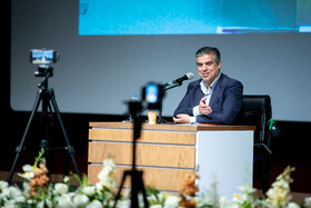 مراسم گرامیداشت روز دانشجو - اراک