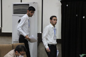 چهاردهمین دوره مسابقات ملی مناظره دانشجویان با حضور ۳۲ تیم در خراسان جنوبی
