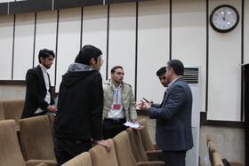 چهاردهمین دوره مسابقات ملی مناظره دانشجویان با حضور ۳۲ تیم در خراسان جنوبی
