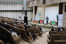 چهاردهمین دوره مسابقات ملی مناظره دانشجویان با حضور ۳۲ تیم در خراسان جنوبی
