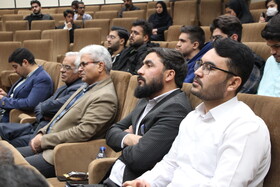 چهاردهمین دوره مسابقات ملی مناظره دانشجویان با حضور ۳۲ تیم در خراسان جنوبی
