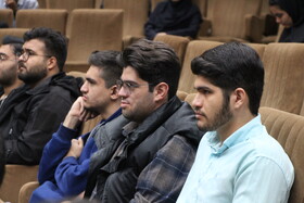 چهاردهمین دوره مسابقات ملی مناظره دانشجویان با حضور ۳۲ تیم در خراسان جنوبی
