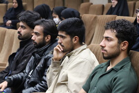 چهاردهمین دوره مسابقات ملی مناظره دانشجویان با حضور ۳۲ تیم در خراسان جنوبی
