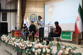 چهاردهمین دوره مسابقات ملی مناظره دانشجویان با حضور ۳۲ تیم در خراسان جنوبی
