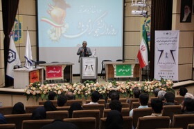 چهاردهمین دوره مسابقات ملی مناظره دانشجویان با حضور ۳۲ تیم در خراسان جنوبی
