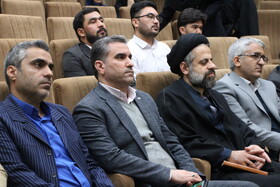 چهاردهمین دوره مسابقات ملی مناظره دانشجویان با حضور ۳۲ تیم در خراسان جنوبی
