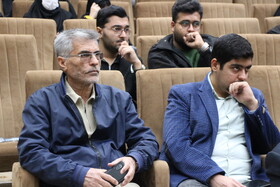 چهاردهمین دوره مسابقات ملی مناظره دانشجویان با حضور ۳۲ تیم در خراسان جنوبی
