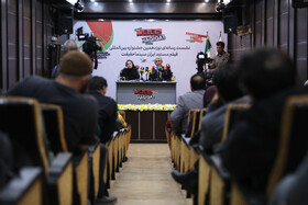 نشست خبری نوزدهمین جشنواره فیلم سینما حقیقت