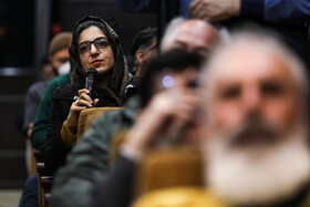 نشست خبری نوزدهمین جشنواره فیلم سینما حقیقت