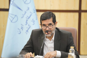 تاکید معاون  دیوان عالی بر شناسایی علل نقض آراء  در سازمان قضایی نیروهای مسلح