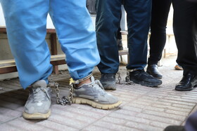 کشف بیش از ۲۰۰۰ فقره سرقت در عملیات هماهنگ طرح مقابله با سرقت‌های خُرد