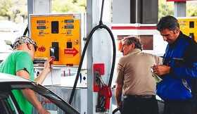 تکلیف سهمیه بنزین تاکسی‌های اینترنتی روشن می‌شود/ عایدی بنزین سه نرخی در خدمت معیشت مردم