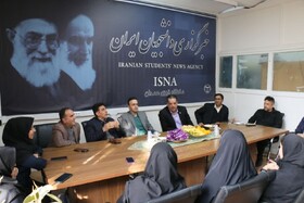 مدیرکل فرهنگ و ارشاد اسلامی استان همدان: ایسنا یکی از رسانه‌های حرفه‌ای، دقیق و زمان‌شناس کشور است