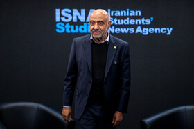 حضور وزیر تعاون، کار و رفاه اجتماعی در ایسنا