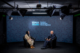 احمد میدری، وزیر تعاون، کار و رفاه اجتماعی در ایسنا
