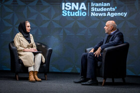 احمد میدری، وزیر تعاون، کار و رفاه اجتماعی در ایسنا
