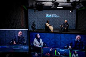 احمد میدری، وزیر تعاون، کار و رفاه اجتماعی در ایسنا
